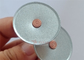 Le soudeur en acier enduit de cuivre Insulation Pins For de goujon de CD canalisent rayer le travail